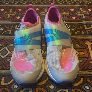 🤩 New Balance - girls 5